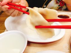 -喜家德虾仁水饺(马栏店)