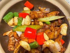 -留半山·香港食堂(啦啦宝都店)