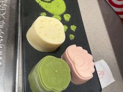 -海底捞火锅(苏宁生活广场店)