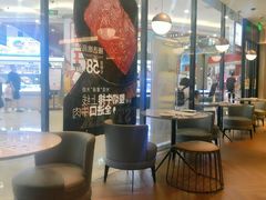 -必胜客(龙之梦购物中心店)
