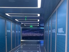 -超体空间SoReal VR(迪士尼小镇店)