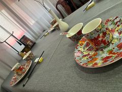 -中卫御苑福膳·养生局(圆明园店)