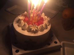 -巴莉甜甜(中环城店)