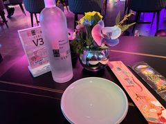 -粉墨特色菜·烧烤音乐酒馆