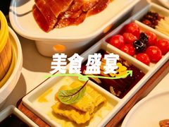 -悦融·京鲁菜·露台花园(安定门店)
