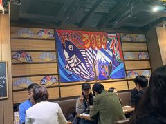 大堂-铁火堂(尖沙咀店)