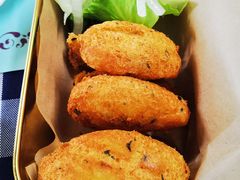 -奥波尔图餐厅酒吧(庆运大厦店)