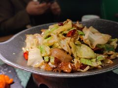 -姐夫的小菜(新中关购物中心店)