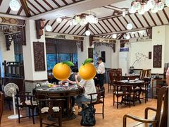 -山水茶艺馆·点心粤菜·30年老字号