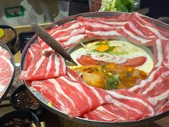 -老爷锅(新街口IFCX店)