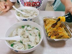-周震馄饨