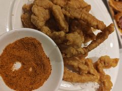 -东方饺子王(工农大路店)