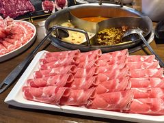 -快乐小羊(富强中路店)