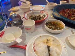 -渔香岛美蛙鱼头火锅(威清路店)