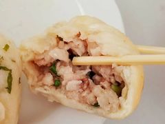-恒记金煎包(指南里小区店)