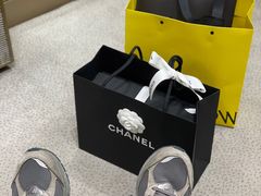 -Chanel(德基广场店)