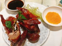 -鹭江宾馆·观海餐厅