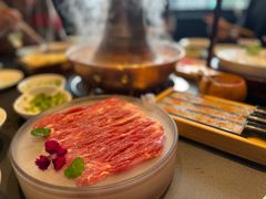 -阳坊胜利涮羊肉(阳坊老店)