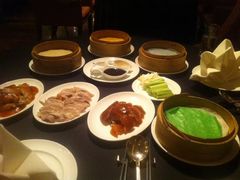 -北京王府井希尔顿酒店·秦唐中餐厅Chynna