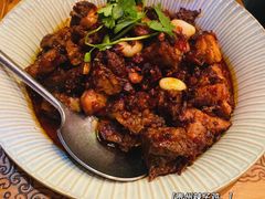 -山石榴·贵州菜(丰盛里店)