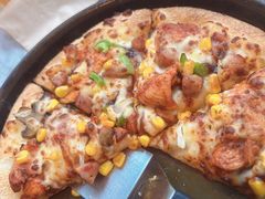 -必胜客(上海新南方商城PH店)