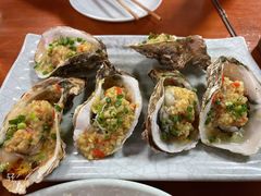 -江湖翅客(琶洲新村店)