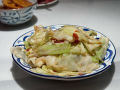 -味福记·江西小炒·南昌小吃(青山湖万达店)