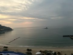 -深圳大梅沙京基洲际度假酒店