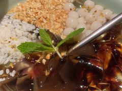 -绿茶餐厅(布吉万象汇店)