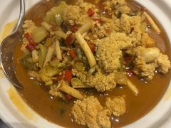 -新白鹿餐厅(爱琴海购物中心店)