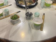-重庆巴渝火锅(钟家村店)