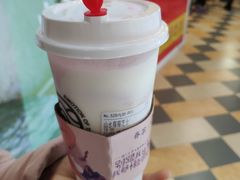 -眷茶(赛格国际购物中心店)