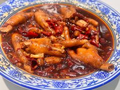 -欧记大排档·景德菜(上海首店)