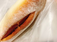 -酵墅·红酒酵母面包(羲和广场店)