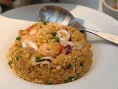 -狮拾久·现代新加坡料理(壹方城店)