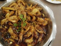 -王婆大虾(胜利大街店)