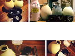 -繁·醉花亭小酒馆(鼓楼店)