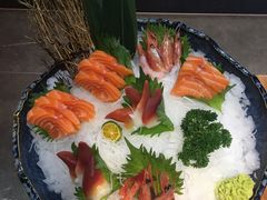 -香川日本料理·铁板烧(阿尔泰店)