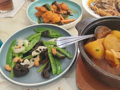 -南山鲜虾面·活鲜小馆·海味大连菜(南山总店)