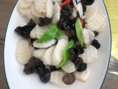 -老磨油饼(高陵店)