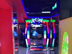 -风云再起游乐汇(北京西单西西友谊店)