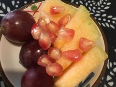 -蜗牛小馆醉乡民谣云南菜(惠新西里店)