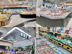 -天虹购物中心(深圳龙华店)