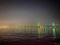 -澳门环岛游湾仔码头