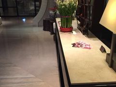 -上海崇明金茂凯悦酒店