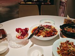 -顺峰(农展馆店)