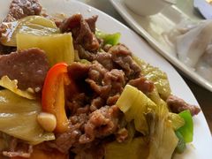 -真好吃牛杂(白沙店)