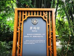 -望江楼公园