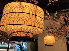 -绿茶餐厅(昌平悦荟店)