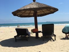 -三亚湾海居铂尔曼度假酒店